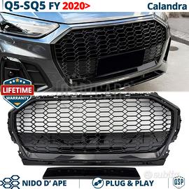 GRIGLIA PER Audi Q5 FY SQ5 dal 2020 NIDO D'APE RS
