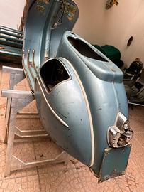 Vespa 150 vbb