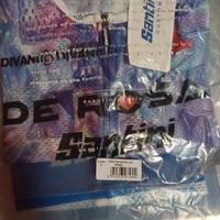 DIVISE DE ROSA SANTINI 2024/2023 NUOVE