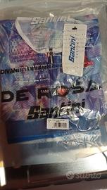 DIVISE DE ROSA SANTINI 2024/2023 NUOVE