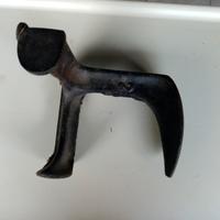 Vecchi attrezzi da ciabattino
