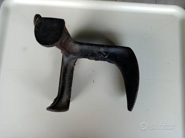 Vecchi attrezzi da ciabattino