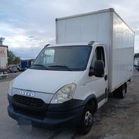 Iveco daily cassonato lega