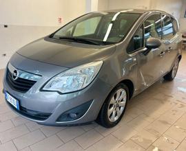 Opel Meriva 1.7 CDTI 110CV Elective