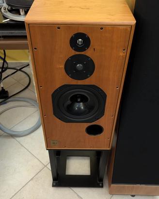 Harbeth HL5 S diffusori