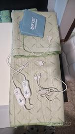 Scaldasonno Imetec matrimoniale