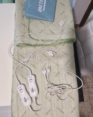 Scaldasonno Imetec matrimoniale