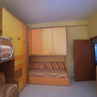 Cameretta+scrivania+cassettiera+scaletta