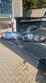 fari xenon bmw e46 restyling