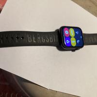 Bikkemberg Smart Watch