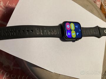 Bikkemberg Smart Watch