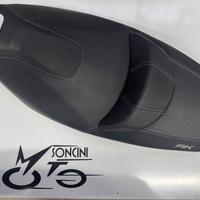 Sella Ak 550