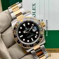 Rolex Gmt 116713LN