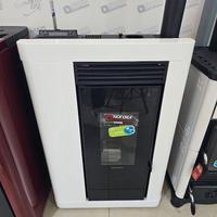 Stufa a pellet Annabella "Nordica" 9,0 kW