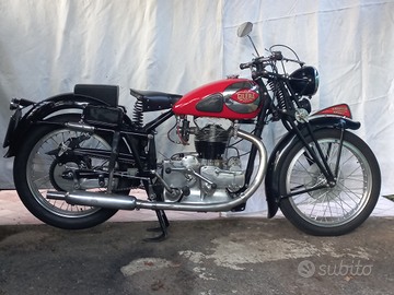 Gilera Saturno Sport