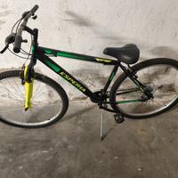 2 biciclette 28 e 24