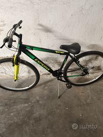 2 biciclette 28 e 24