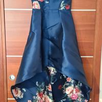 Abito da cerimonia F&P