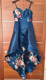 Abito da cerimonia F&P