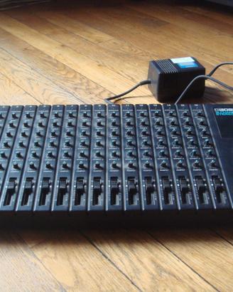 Mixer Boss BX 16 - 16 CANALI ANALOGICO