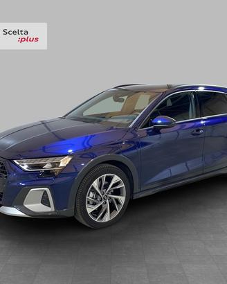 Audi A3 allstreet 40 1.5 tfsi e Identity Contrast