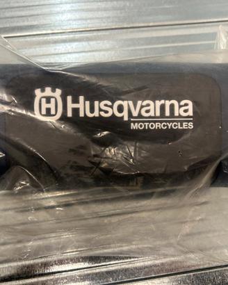 Paracolpi Manubrio originale Husqvarna/KTM