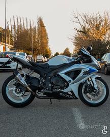 gsxr 600 2009