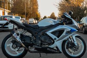 gsxr 600 2009