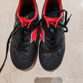 scarpe calcio bambino tg 32