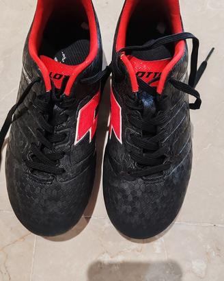 scarpe calcio bambino tg 32