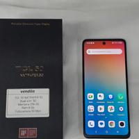 TCL 50 NXTPAPER 5G 256 Gb Ram 8 GB nuovissimo