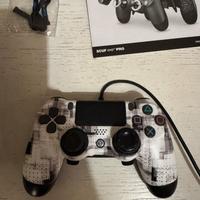 SCUF Infinity 4PS Pro Custom