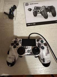 SCUF Infinity 4PS Pro Custom