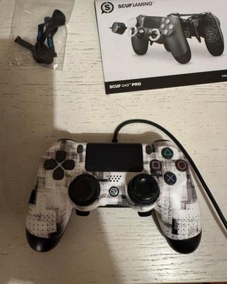 SCUF Infinity 4PS Pro Custom