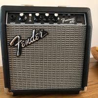 Speaker Frontman 10G