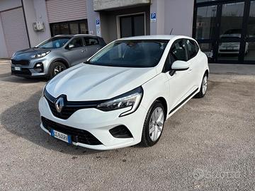 Renault Clio TCe 90 CV 5 porte Business 09/2021