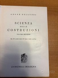 Libro del prof. Odone Belluzzi.