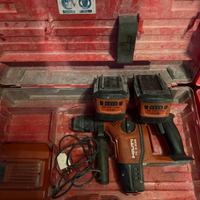 Tassellatore Hilti