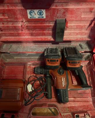Tassellatore Hilti
