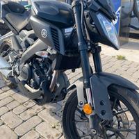 Yamaha MT-125 - 2019