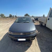 Ricambi Fiat Punto 1.2 benz 60 cv del 2001