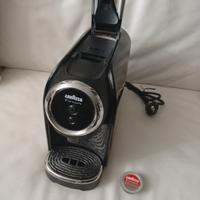 Macchina Caffè Lavazza Firma