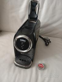 Macchina Caffè Lavazza Firma