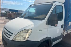 IVECO daily 35-10, 2008 solo 99,000km