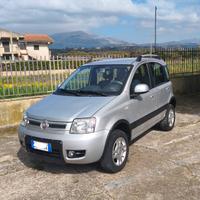 FIAT PANDA 4X4 DIESEL