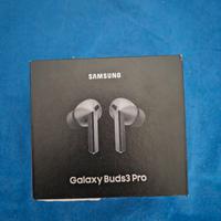 Cuffiette Galaxy Buds3 Pro