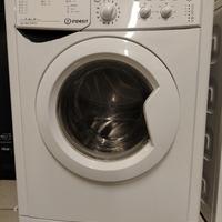 Lavatrice INDESIT 6Kg  1200 Giri