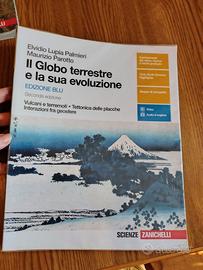 Il Globo terrestre e la sua evoluzione