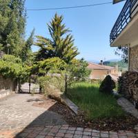 Villa bifamiliare Tagliacozzo