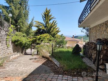 Villa bifamiliare Tagliacozzo